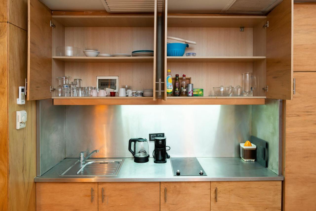 Mayer Loft Suites อิสตันบูล ภายนอก รูปภาพ