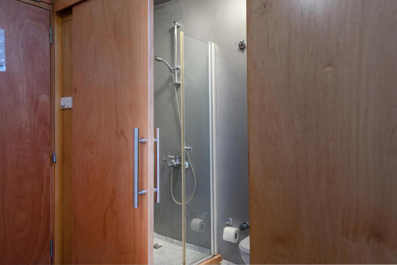Mayer Loft Suites อิสตันบูล ภายนอก รูปภาพ